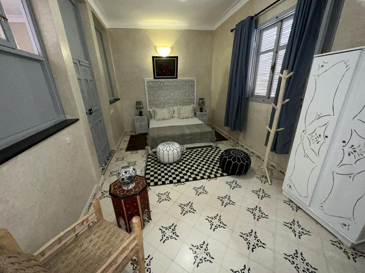 Oasis Merasi Marrakech Lagouassem Dış mekan fotoğraf
